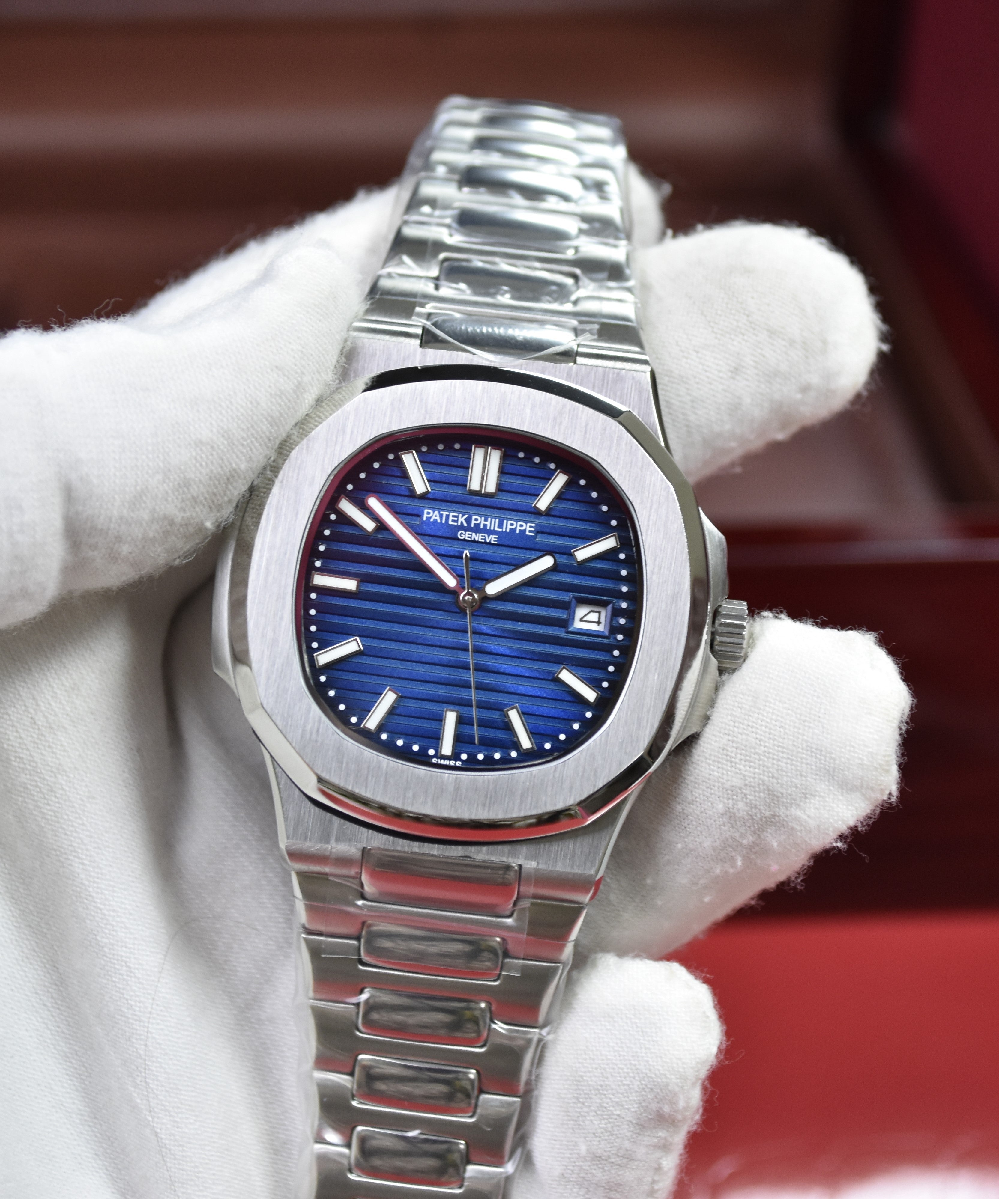 PATEK