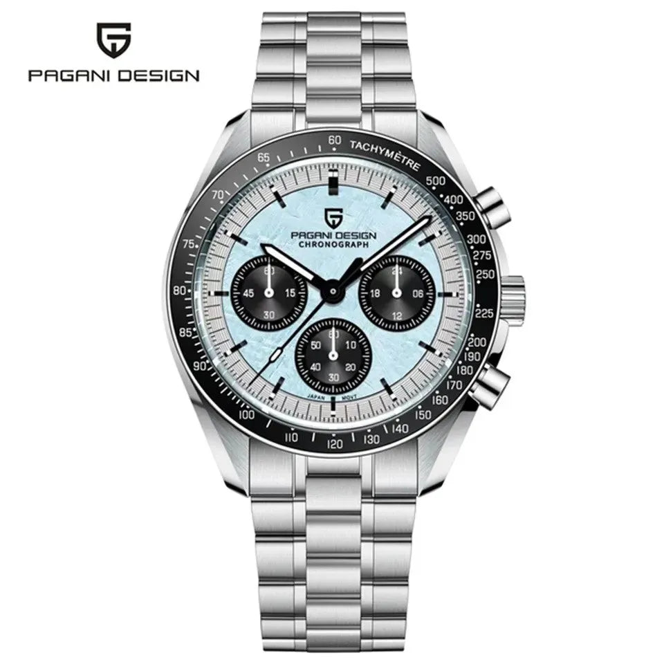 PAGANI DESIGN PD-1701