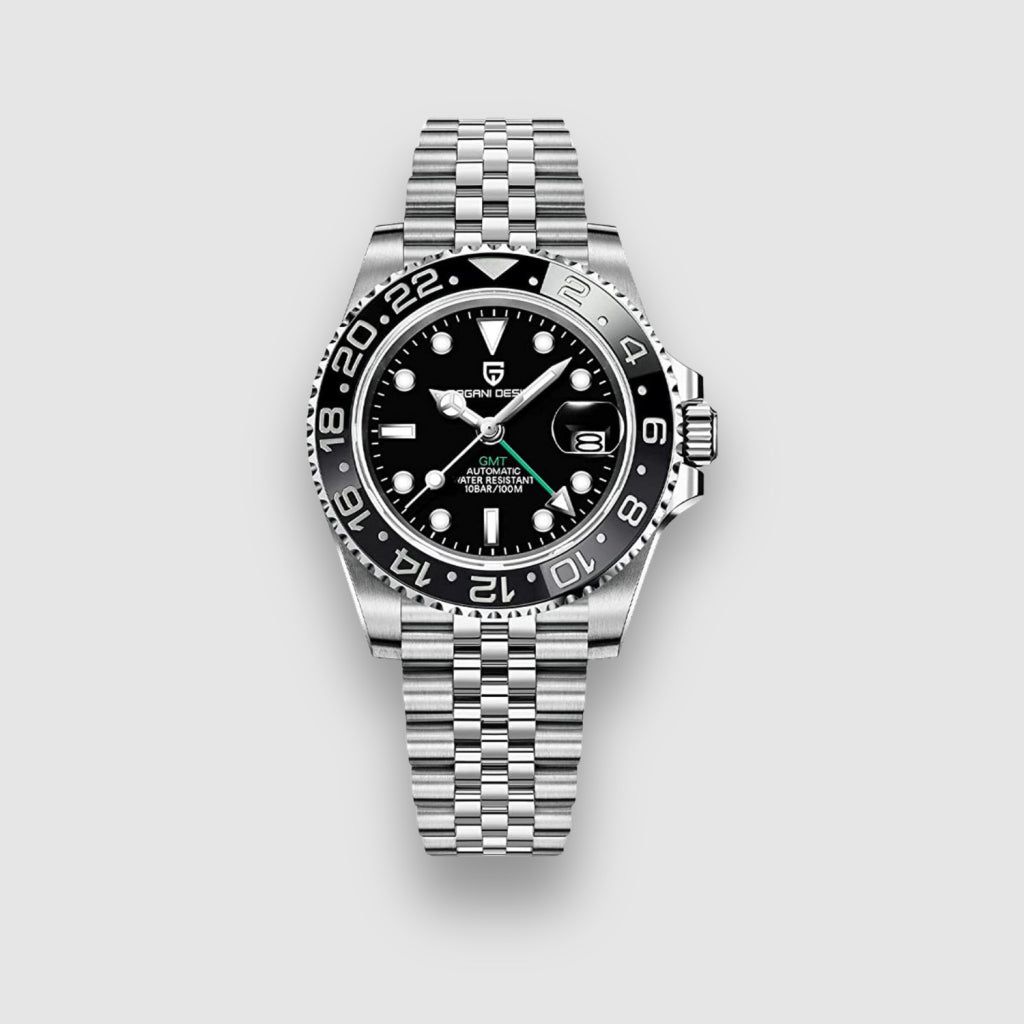 Pagani Design PD-1662 GMT Master ii Jubilee