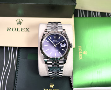 DATJUST JUBLIE BLUE DAIL