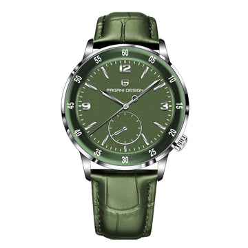 PAGANI DESIGN PD-1790 Automatic Down Second Edition