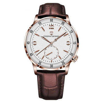 PAGANI DESIGN PD-1790 Automatic Down Second Edition