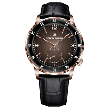 PAGANI DESIGN PD-1790 Automatic Down Second Edition