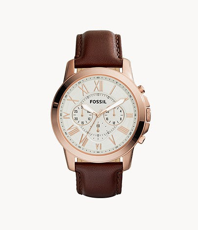 FOSSIL FS-4991