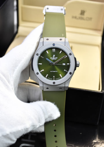 CF AUTO PVC MATTE OLIVE GREEN DAIL