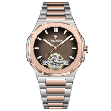 Pagani Design PD-YS025 New Model