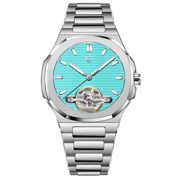 Pagani Design PD-YS025 New Model