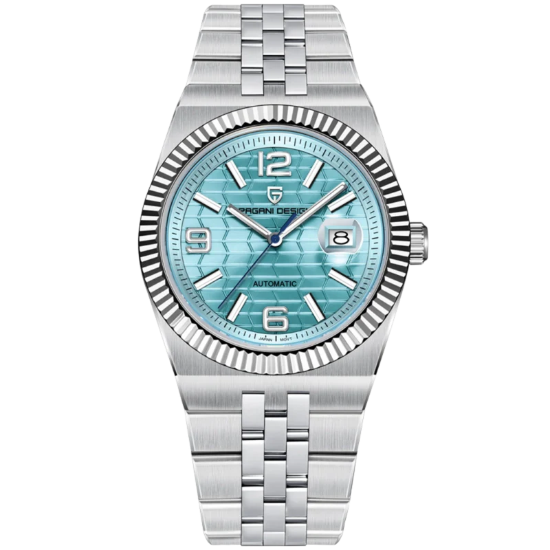 Pagani Design PD-YS027 NEW MODEL