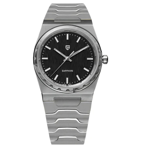 Pagani DesignPD-YS020 Seiko VJ21 Quartz Movement