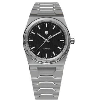 Pagani DesignPD-YS020 Seiko VJ21 Quartz Movement