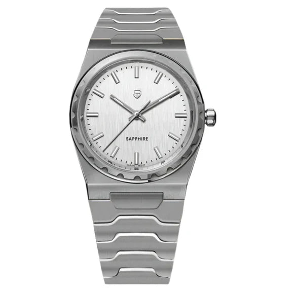 Pagani DesignPD-YS020 Seiko VJ21 Quartz Movement