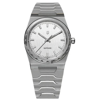 Pagani DesignPD-YS020 Seiko VJ21 Quartz Movement