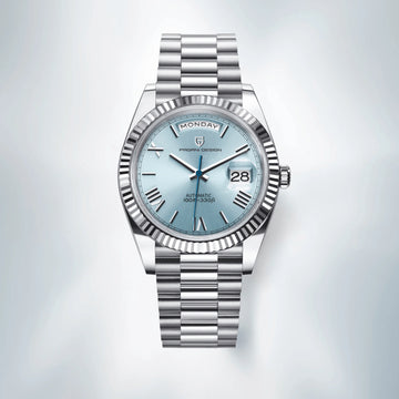 Pagani Design PD-1752 DayDate 36MM