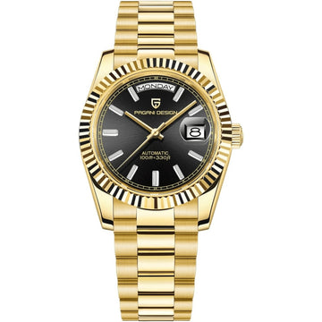 Pagani Design PD-1752 DayDate 36MM