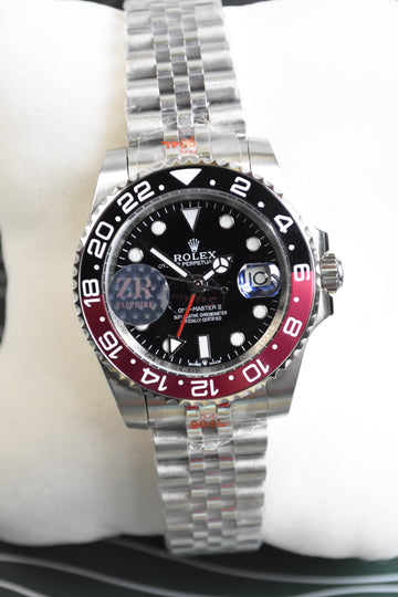 GMT 2 AUTO COKE BAZZEL BLACK DAIL