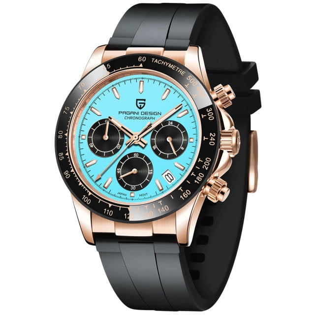 Pagani Designs PD-1664 Daytona Tiffany
