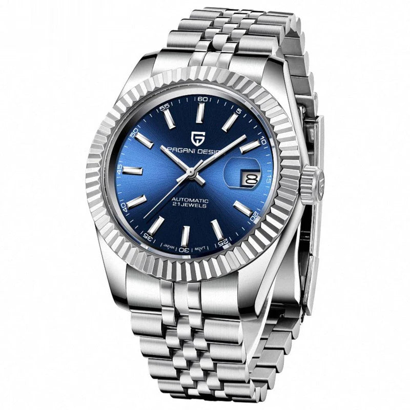 Pagani Design PD-1645 DateJust