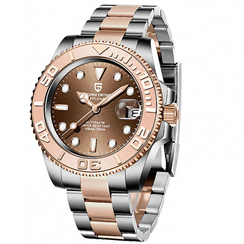 Pagani Design PD-1651 Yacht Master