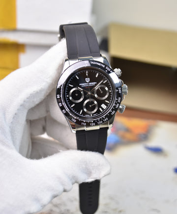 Pagani Designs PD-1664 Daytona