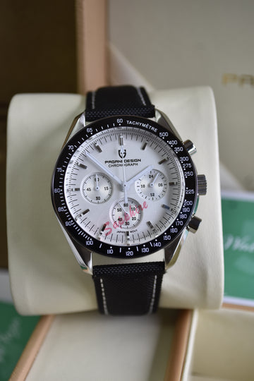 PAGANI DESIGN PD-1701