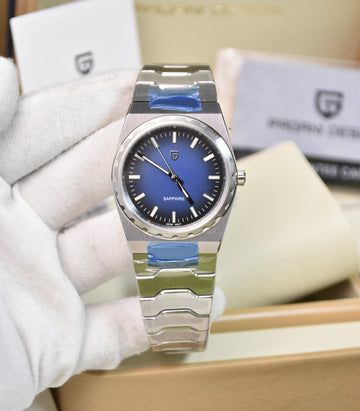 Pagani DesignPD-YS020 Seiko VJ21 Quartz Movement